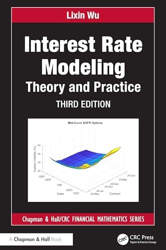 Amazon.com: Interest Rate Models - Theory and Practice: With Smile