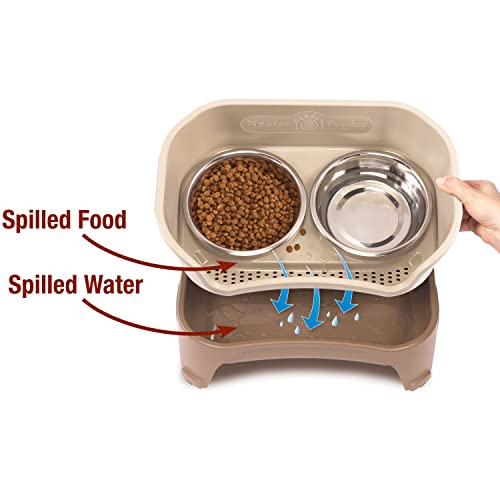 Neater Feeder Express by Neater Pet Brands (Medium to Large Dog