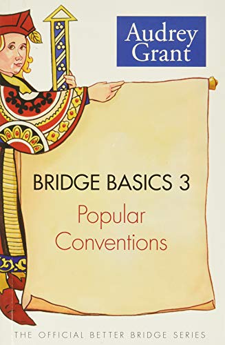 Baron Barclay Bridge Supplies Basics 3: Popular Conventions