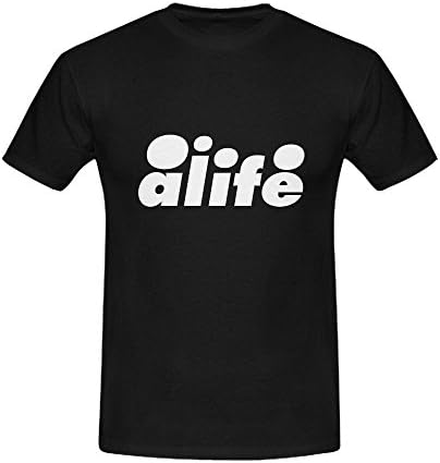 Fighting Alife Men Cools Slim Fit T-shirt Medium