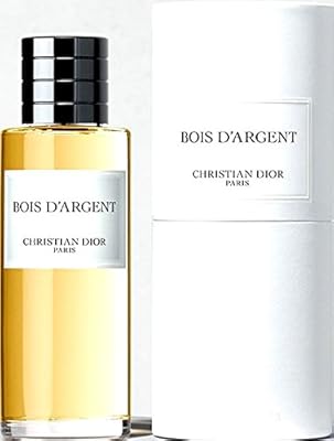 Amazoncom Maison Christian Dior Bois Dargent Eau De Parfum Spray