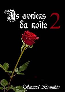 Livro As crônicas da noite: Livro 2