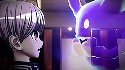 Master Detective Archives: Rain Code Mysteriful
