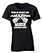 Women's This Is What An Amazing Nurse Looks Like T-shirt Nursing Award Shirt