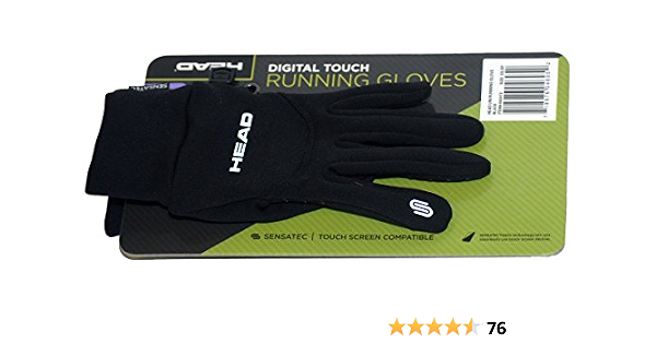 vbiger running gloves