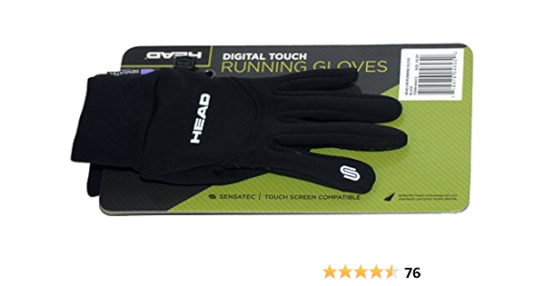 vbiger running gloves