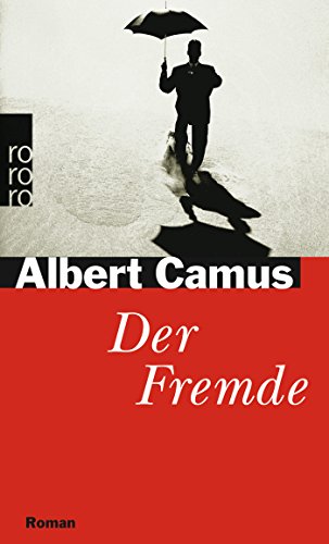 Der Fremde (German Edition)