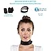 Back Posture Corrector for Women, Men and Kids - (27.5' -48') Clavicle Posture Support - Improve Bad Posture, Hunchback, Shoulder Corrector, Upper Back Pain Relief by Healing Rights