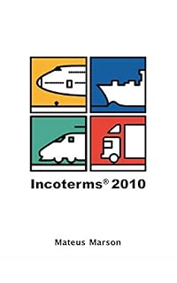 Livro INCOTERMS 2010