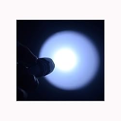 Skysted® Wf-501B Single Mode 10W L2 Cool White LED
