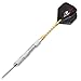 ROSE KULI Steel Tip Darts, Brass Barrels Stainless Needle
