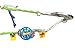 Hot Wheels Wall Tracks Spinwheel Slammer Track Set