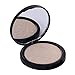 Sunsent Flower Stay Matte Pressed Powder, Creamy Natural