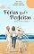 Livro Férias "nada" perfeitas: Sol, mar e idols (Férias Nada Perfeitas Livro 1)