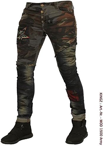 kingz jeans online shop