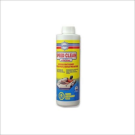 Aurora Marine Speed Clean