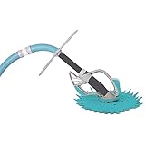 Kokido Butterfly AutomaticSwimming Pool Vacuum Cleaner