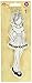 Prima Marketing Julie Nutting Mixed Media Cling Rubber Stamps, Riley 2.25