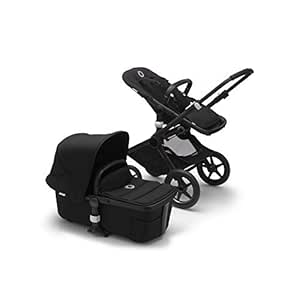 bugaboo fox all terrain