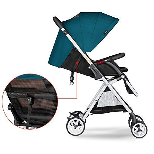 1 Besrey+Lightweight+Stroller+Foldable+Infant