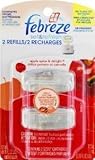 Febreze Set & Refresh Refills Apple Spice & Delight - 2 CT