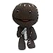 Wingkids Originals Wool Toy Little Big Planet Sackboy 6