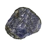 Tanzanite Healing Crystal by CrystalAge