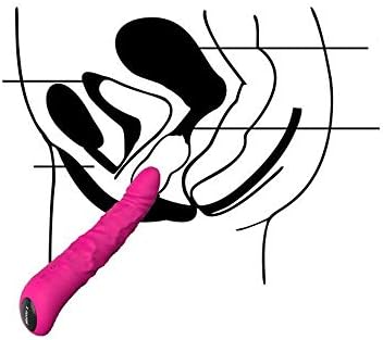 Personal Realistic Multi-Speeds G Spöt Ví-bratór ClïTöris StǐmulaTor Oral Clî'T Ví-bratórs Intimate D'îldɔ Ví-bratórs Toys for Women Toy Products Handheld Massage Love Toy