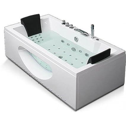 Baignoire Jacuzzi Prix Enredada
