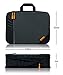 Terohouse 5 Set Travel Compression Packing Cubes - Medium Luggage Organizer Bag