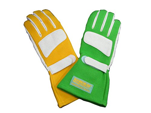 uras racing gloves