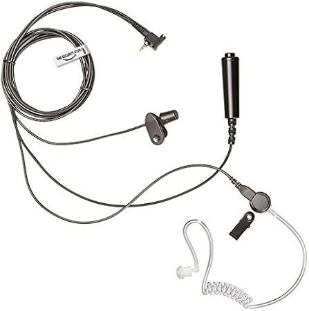 auricolare a filo per radio motorola