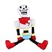 Undertale Papyrus Stuffed Doll Plush Toy For Kids Christmas Gifts For Baby, Children