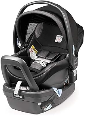 peg perego car seat base