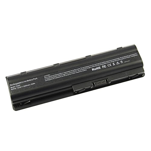 Fancy buying new spare battery for hp 593553-001 593554…