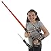 Star Wars Blade Builders Spin Action Lightsabre [B8263]