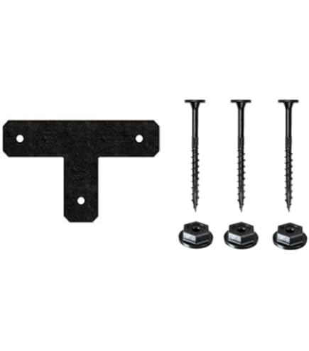 Amazon.com: Simpson Strong-Tie APVT6 Outdoor Accents - with