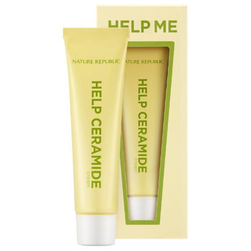 best korean ceramide moisturizer