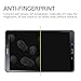 Fintie Tempered Glass Screen Protector for Samsung Galaxy Tab A 10.1 (2016 No S Pen Version), [Scratch Resistant] Premium HD Clear [9H Hardness] for Samsung Tab A 10.1 inch Tablet (SM-T580/T585/T587)