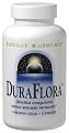 Health Genesis - Source Naturals - DuraFlora Bacillus coagulans 5 billion cells - 60 caps