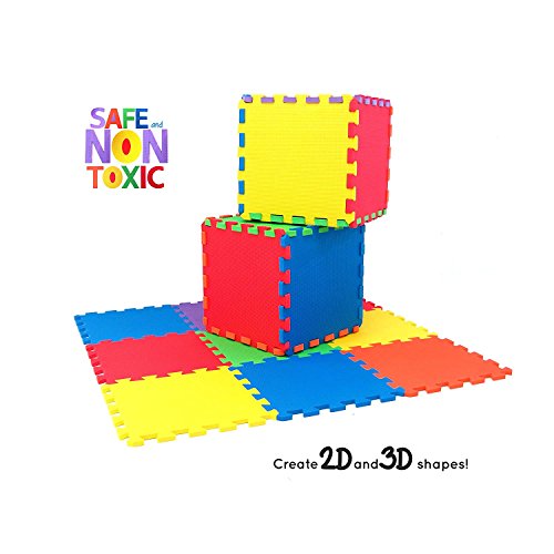 4 Non+Toxic+Extra+Children+Play+Exercise