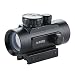 Pinty Tactical 1x30mm Reflex Red Green Dot Sight Riflescope with Free 20mm Mount Rails primary