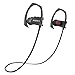 AOKII Bluetooth Headphones 4.1 Wireless Earbuds with Mic Sport Stereo Headset Noise Cancelling Neckband IPX5 Sweatproof Earphones
