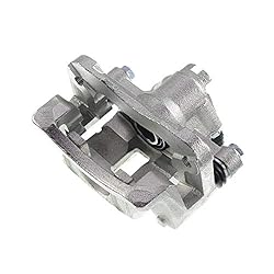 A-Premium Disc Brake Caliper Assembly with Bracket
