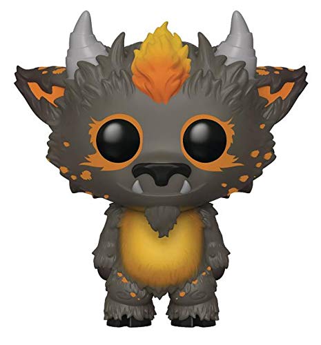 POP Monsters Wetmore Forest: Monsters - Mulch Vinyl Figure