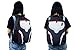 Avengers Backpack for School, Classic Water Resistant Casual Daypack Student Polyester Bookbag Large Capacity Lightweight Backpack