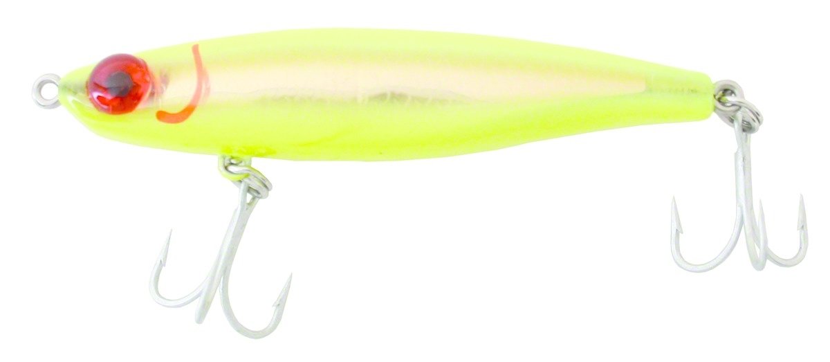 MirrOLureMirrolure 20 Mr Catch 2000 Suspend 3 5 in 1 2 Oz