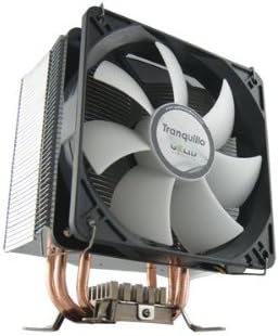 Rexflo Gelid Solutions Tranquillo CPU Cooler Rev3 (CC-TranQ-03-A)