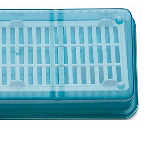 Aiyoo Flatware Tray Kitchen Drawer Organizer With Lid And Import
