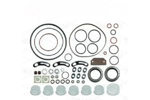 ARKO TRACTOR PARTS Arko 24372 Diesel Injection Pump Kit For Stanadyne Roosa Master DM2 DM4 Pumps